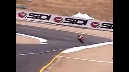 Laguna Seca Moto Gp 2006 - Moto Gp