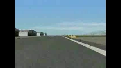 Gta San Andreas - Very Very Very Long Jump 