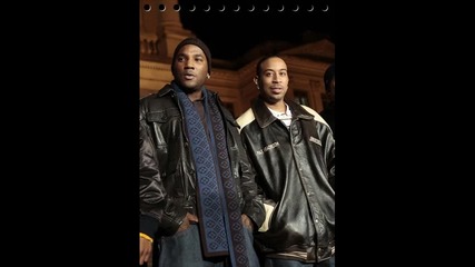 Young Jeezy & Ludacris - Go Girl 