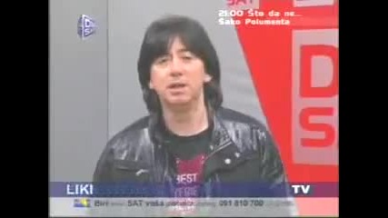 Jasar Ahmedovski - Ti Si Moja Jesenja Balada