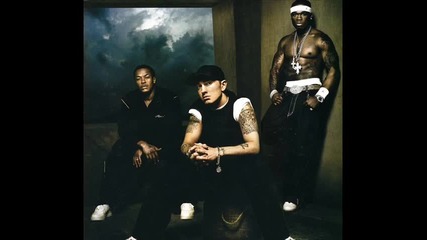 50 Cent Feat. Eminem and Nate Dogg - Till I Collapse Remix