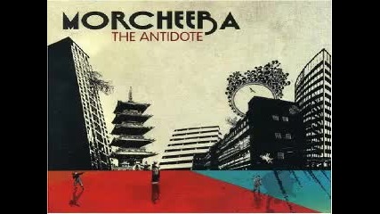 Morcheeba - The Antidote - 03 Everybody Loves A Loser