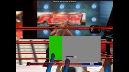 Wwe Raw - Total Edition