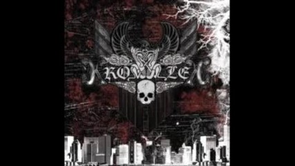 Kromlek - Metropolitan Roots (finis Terrae 2011)