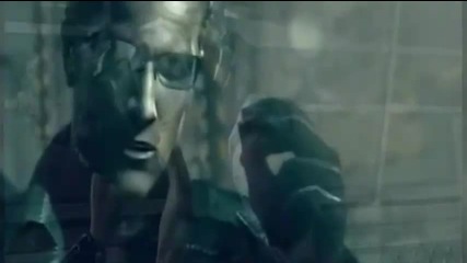 Resident Evil 5 Wesker is a Warrior (disturbed) Music Video