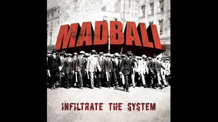 Madball - Stand Up Ny