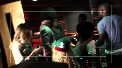 (2012) Machel Montano ft. Busta Rhymes, Olivia Fatman Scoop - Make It Shake