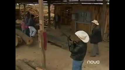 Mujer de Madera Capitulo 25