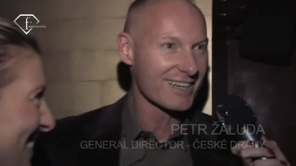 fashiontv Ftv.com - Buddha Bar Hotel Event - Cns 