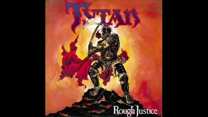 Tytan - Blind Men And Fools