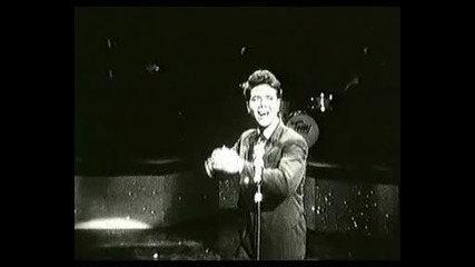 Cliff Richard & The Shadows Please Don't Tease (1960)