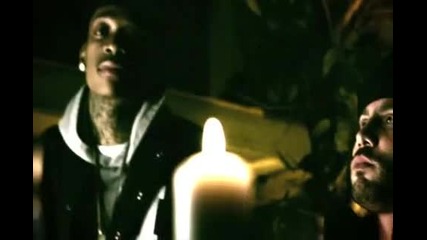 Wiz Khalifa - On My Level Ft. Too Short [official Music Video]