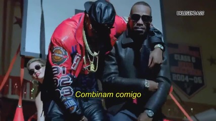Mike Will Made It Ft. Miley Cyrus Wiz Khalifa Juicy J - 23 (official Video)