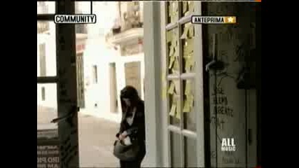 Laura Pausini Primavera In Anticipo Italianiciale