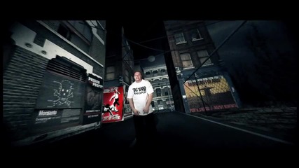 Disl Automatic - Killuminati Official Video 2013 New Shit!