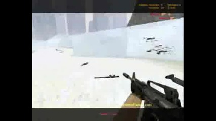 Cs Clip, Moi