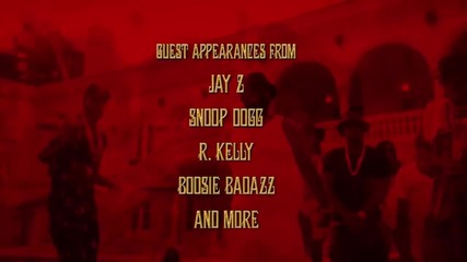 Migos Feat. Rick Ross - Black Bottles