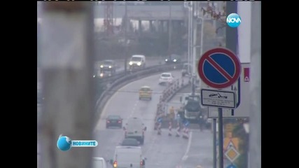 Въздухът в България – най-мръсен в Европа