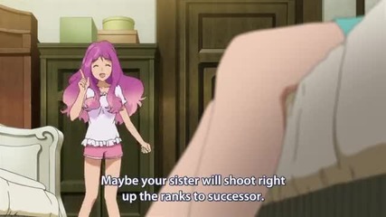 Akb0048 Episode 4