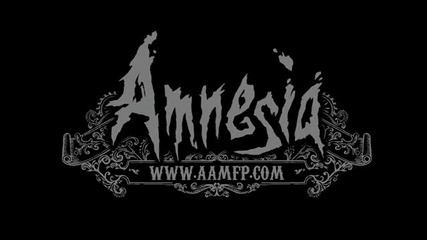 Amnesia: A Machine For Pigs Game Teaser