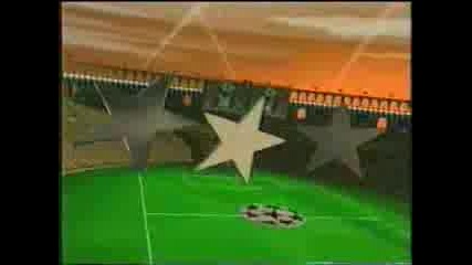 Uefa Champions League 1995 Intro