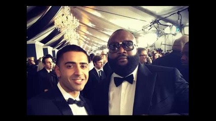 *2013* Jay Sean ft. Rick Ross - Mars
