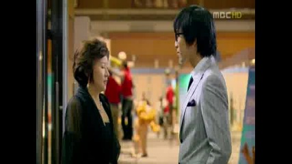 [ Eng Sub ] Goong S - Епизод 3 - 2/2