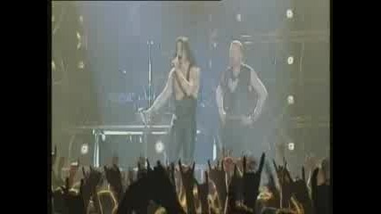 Manowar - Show On The Stage 1
