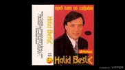 Halid Beslic - Opet sam se zaljubio - (Audio 1990)