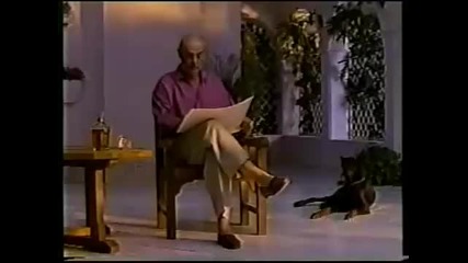 Suntory Crest 1992 commercial