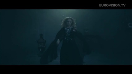 Молдова на Евровизия 2014 Cristina Scarlat - Wild Soul
