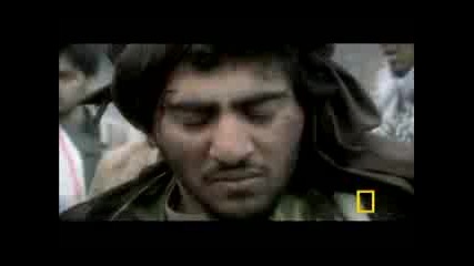 Taliban Uprising