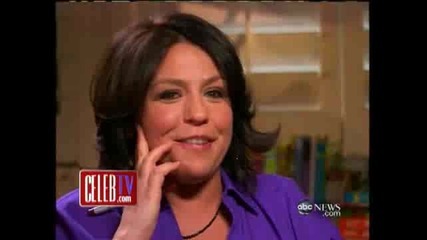 Rachael Ray Talks About Racy Photos - Celebrity Videos
