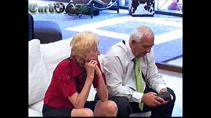 Big Brother Family Истината [11.04.2010] - Част 4