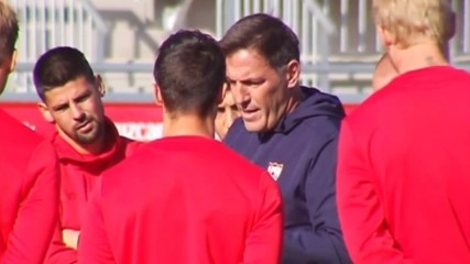 Севиля потвърди лошата вест: Берисо е болен от рак