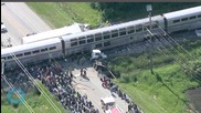 Amtrak Train Collides With Truck in Illinois, no Injuries Reported