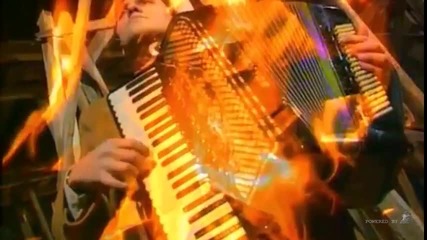 Mile Kitic & Juzni Vetar - Boli me dusa za zenom tom ( Official Video)