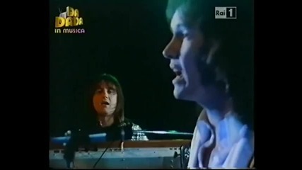 I Pooh 1975 - Pensiero