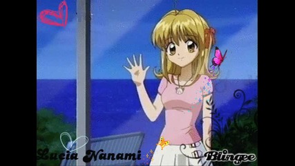 mermaid melody and fma ep 32 