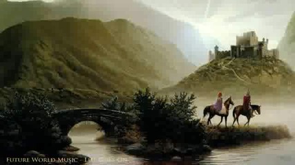 Future World Music - Life Goes On