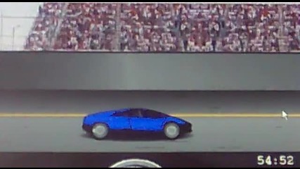 Drag Racer V3-яка надпревара