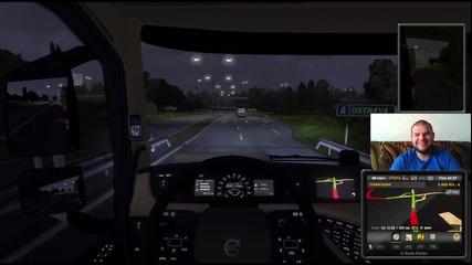 Euro Truck Simulator 2 Episode 143 Part 1