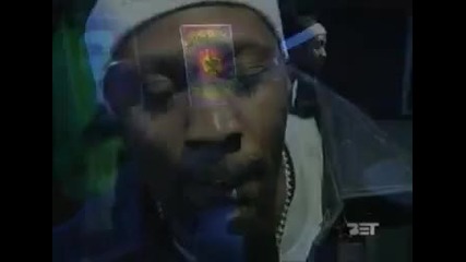 Rza - Rapcity Freestyle 