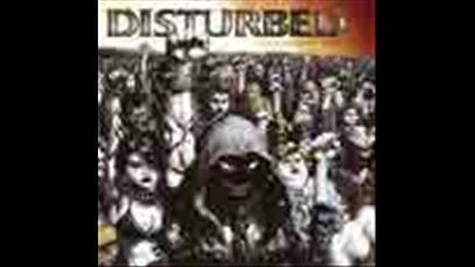 Disturbed - Just Stop