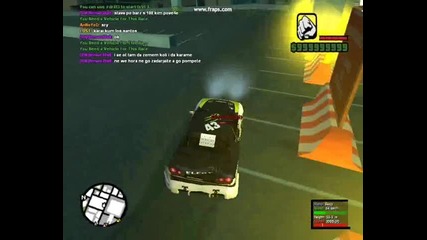 drift Niiki
