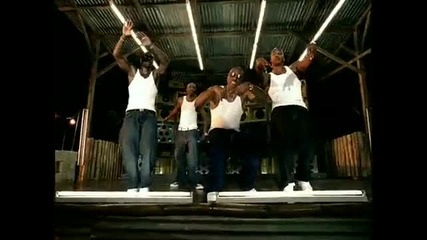 112 - Na Na Na Na ft. Supercat 