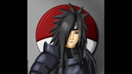 Uchiha Madara song eddie rath