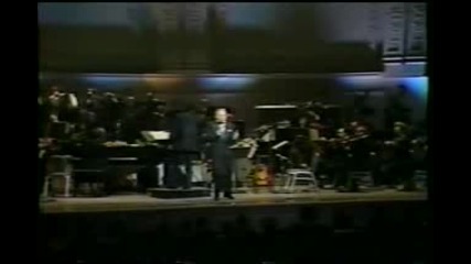 Frank Sinatra - The Song Is You (1980)