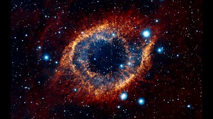 David Usher - Galaxy