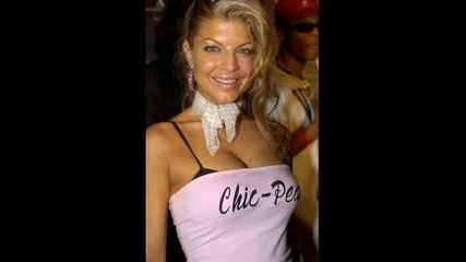 Fergie - Mary Jane Shoes 
